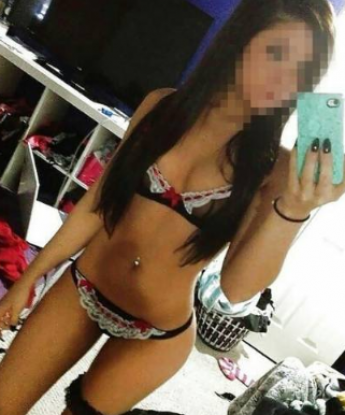 Анкета проститутки Полина - Фото, г. Никель, 21 год, №6410